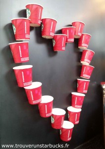 Starbucks Bordeaux St Valentin