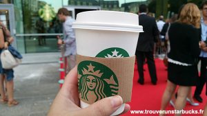 Ouverture Starbucks Toulouse